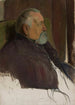 Portrait männlich - Władysław Ślewiński — Ansicht des Kunstwerks