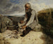 Maurer aus Stein - Władysław Łuszczkiewicz — Ansicht des Kunstwerks