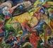 Walka - Stanisław Ignacy Witkiewicz — Ansicht des Kunstwerks