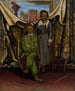Vater und Mutter - Walter Ellison — Ansicht des Kunstwerks