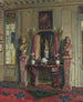 Innerstädtisches Paris - Walter Gay — Ansicht des Kunstwerks