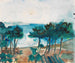 Cavalaire - Walter Gramatt — Ansicht des Kunstwerks