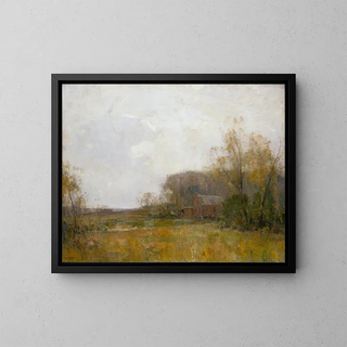 Walter GranvilleSmith - Grey Day.webp