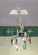 Leben - Walter Kurt Wiemken — Ansicht des Kunstwerks