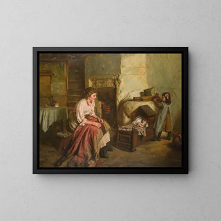 Walter Langley - Maternity.webp