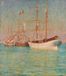 Venedig - Walter Launt Palmer — Ansicht des Kunstwerks