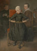 Familie holländisch - Walter MacEwen — Ansicht des Kunstwerks