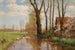 Idylle d'été - Walter Moras — Ansicht des Kunstwerks