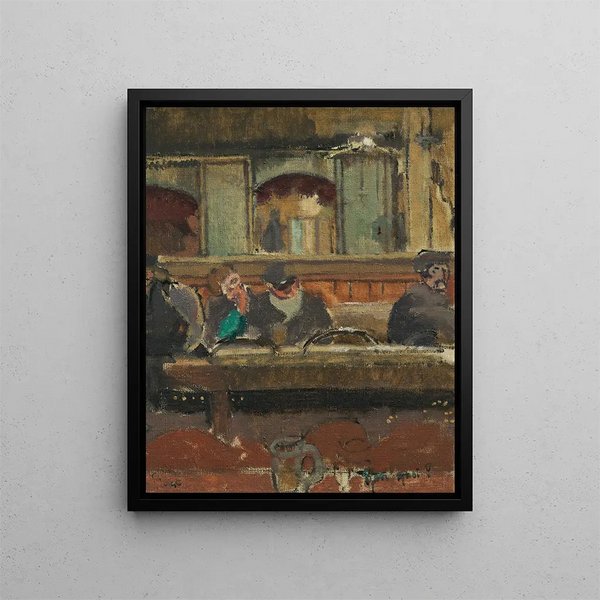 Walter Richard Sickert - Bon Quoi.webp