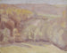 Berglandschaft - Walther Gamerith — Ansicht des Kunstwerks