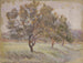 Obstbaum - Walther Gamerith — Ansicht des Kunstwerks