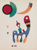 und 7 Gedichte - Wassily Kandinsky — Ansicht des Kunstwerks