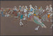Arabische Kavallerie - Wassily Kandinsky — Ansicht des Kunstwerks