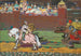 Kreuzungen - Wassily Kandinsky — Ansicht des Kunstwerks