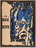 Der Blaue Reiter - Wassily Kandinsky — Ansicht des Kunstwerks