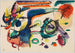 Skizze für Composition VII I - Wassily Kandinsky — Ansicht des Kunstwerks