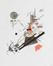 Bonne ascension - Wassily Kandinsky — Ansicht des Kunstwerks