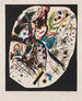 Petits mondes III - Wassily Kandinsky — Ansicht des Kunstwerks