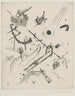 Petits mondes XI R 174 - Wassily Kandinsky — Ansicht des Kunstwerks
