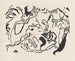 Klänge Pl06 - Wassily Kandinsky — Ansicht des Kunstwerks