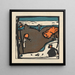 Reproduktion des Gemäldes Sons Pl16 - Wassily Kandinsky