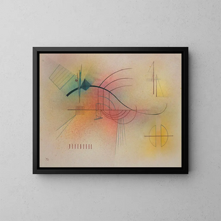 Wassily Kandinsky - Linie Line.webp