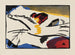 Lyrismus - Wassily Kandinsky — Ansicht des Kunstwerks