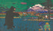L'Ours - Wassily Kandinsky — Ansicht des Kunstwerks