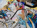 mit der Sonne - Wassily Kandinsky — Ansicht des Kunstwerks