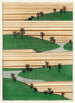 Illustration de paysage - Watanabe Seitei — Ansicht des Kunstwerks