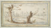 Saules sur la rivière Rur - Wenceslaus Hollar — Ansicht des Kunstwerks