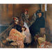 Reproduktion des Gemäldes White Slave Trade - Joaquín Sorolla