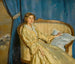 Blau und Gold - Wilfrid Gabriel de Glehn — Ansicht des Kunstwerks