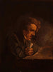 Karl Altmann - Wilhelm Bendz — Ansicht des Kunstwerks