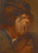 Medizinisches bitteres Gemälde - Wilhelm Busch — Ansicht des Kunstwerks