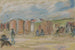 Strandstühle - Wilhelm Gutmann — Ansicht des Kunstwerks