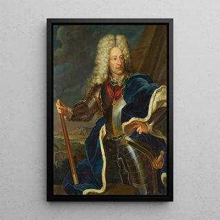 Wilhelm Hempfing - Ludwig Wilhelm von BadenBaden.webp