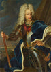 Ludwig Wilhelm de Bade-Bade - Wilhelm Hempfing — Ansicht des Kunstwerks