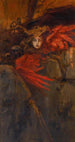 Medusa - Wilhelm Kotarbinski — Ansicht des Kunstwerks