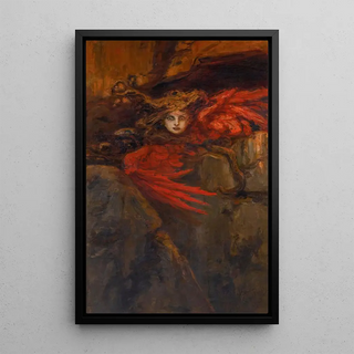 Wilhelm Kotarbiski - Medusa.webp