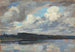 Ambiance nuageuse au Chiemsee - Wilhelm Ludwig Lehmann — Ansicht des Kunstwerks