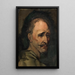 Don Quichotte - Wilhelm Marstrand — Ansicht des Kunstwerks