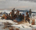 Repos des Soldaten - Wilhelm Richter — Ansicht des Kunstwerks