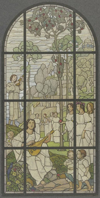 Wilhelm Ss - The blessed.webp