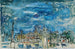 Paris, 11. November, Place de la Concorde - Wilhelm Thöny — Ansicht des Kunstwerks