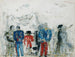 Pause - Wilhelm Thöny — Ansicht des Kunstwerks