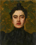 Alice Trübner - Wilhelm Trübner — Ansicht des Kunstwerks