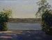 Lac de Starnberg - Wilhelm Trübner — Ansicht des Kunstwerks