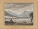 Schliersee - Wilhelm von Kobell — Ansicht des Kunstwerks