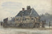 Haus am Kai - Willem Anthonie van Deventer — Ansicht des Kunstwerks